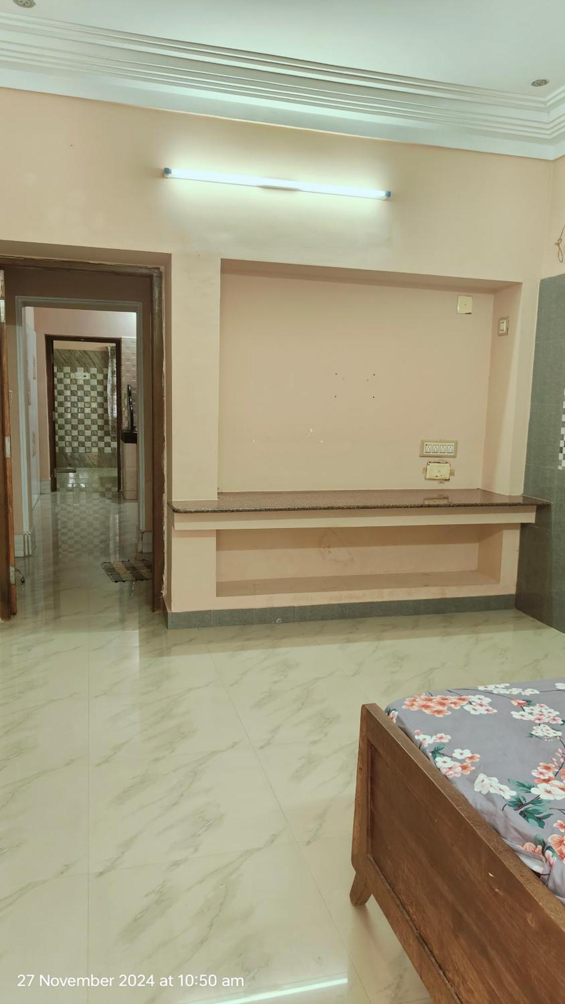 Selvams Home Stay Тиручендур Экстерьер фото